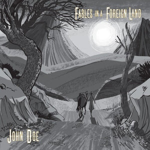 Fables In A Foreign Landby Doe, John (Vinyl Record)