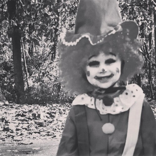 Prince Daddy & The Hyenaby Prince Daddy & the Hyena (Vinyl Record)