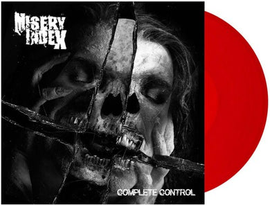 Complete Controlby Misery Index (Vinyl Record)