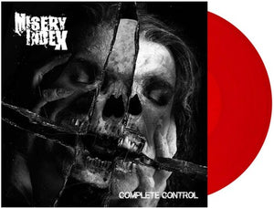 Complete Controlby Misery Index (Vinyl Record)
