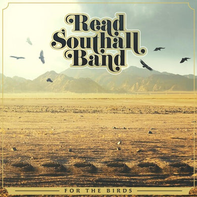 For The Birdsby Read Southall Band (Vinyl Record)