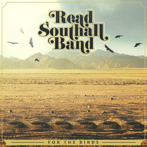 For The Birdsby Read Southall Band (Vinyl Record)
