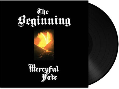 The Beginningby Mercyful Fate (Vinyl Record)