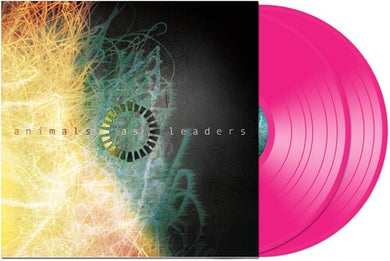 Animals As Leadersby Animals as Leaders (Vinyl Record)