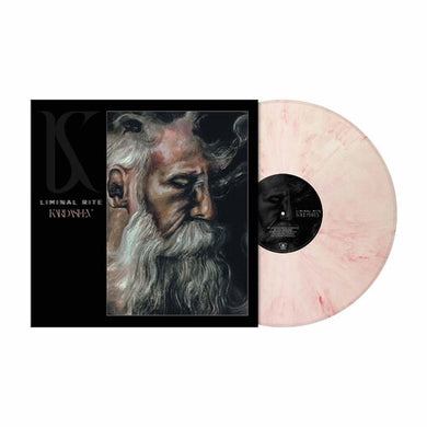Liminal Riteby Kardashev (Vinyl Record)