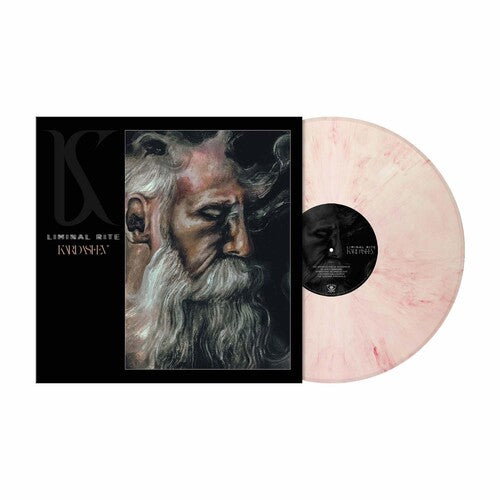 Liminal Riteby Kardashev (Vinyl Record)
