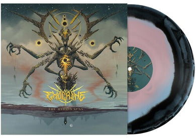 Hybrid Sunsby Exocrine (Vinyl Record)