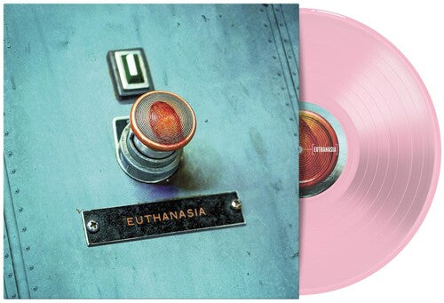 Euthanasiaby Stray From the Path (Vinyl Record)