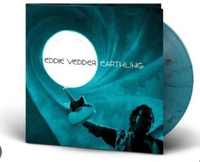 Earthlingby Vedder, Eddie (Vinyl Record)