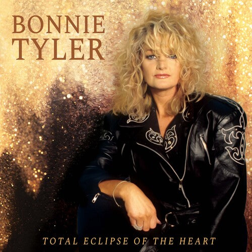 Total Eclipse Of The Heart - Goldby Tyler, Bonnie (Vinyl Record)