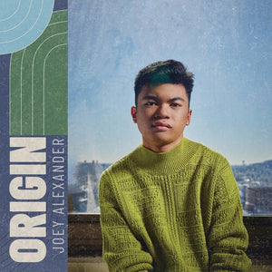 Originby Alexander, Joey (Vinyl Record)