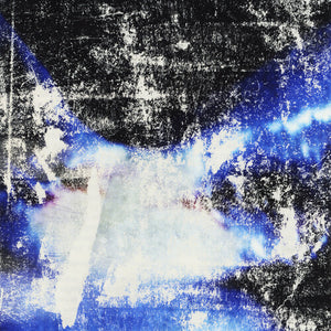 Happening - Blue Colored Vinylby Launder (Vinyl Record)