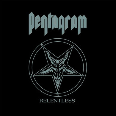 Relentlessby Pentagram (Vinyl Record)