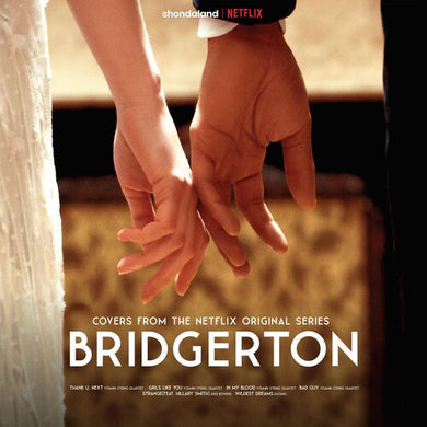 Bridgerton (Music From Netflix Original Series) (Walmart Exclusive)by Bowers, Kris (Vinyl Record)