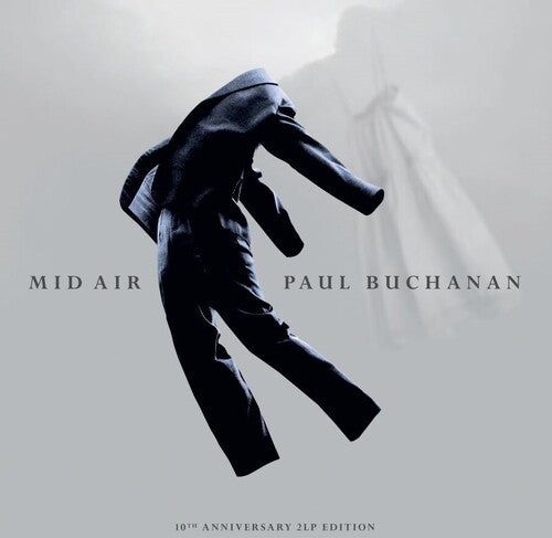 Mid Air - 180gm Vinylby Buchanan, Paul (Vinyl Record)