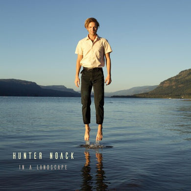 In A Landscapeby Noack, Hunter (Vinyl Record)