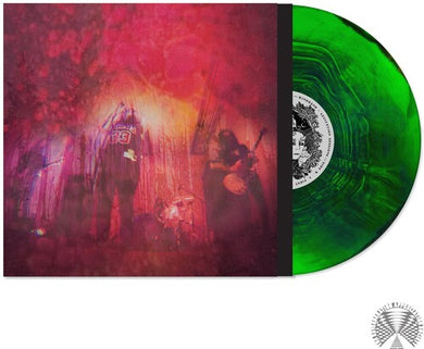 Levitation Sessionsby Windhand (Vinyl Record)