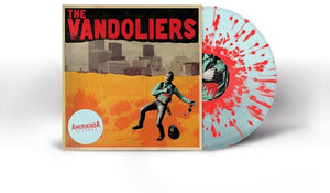 The Vandoliersby Vandoliers (Vinyl Record)