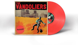 The Vandoliersby Vandoliers (Vinyl Record)