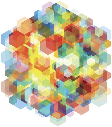 Polarisby Tesseract (Vinyl Record)