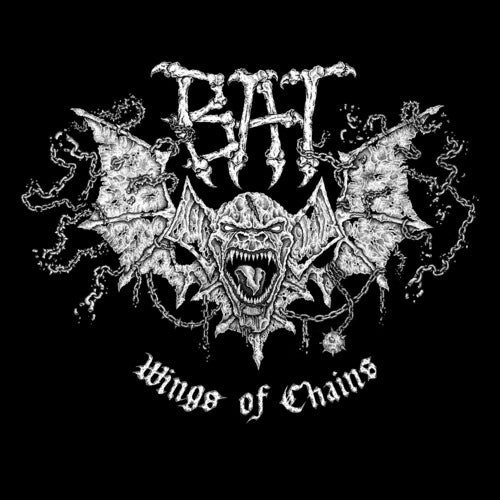 Wings Of Chainsby Bat (Vinyl Record)