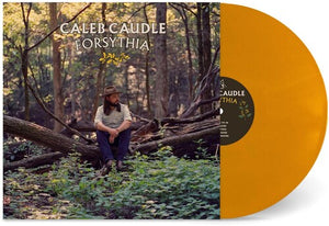 Forsythiaby Caudle, Caleb (Vinyl Record)