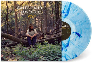 Forsythiaby Caudle, Caleb (Vinyl Record)