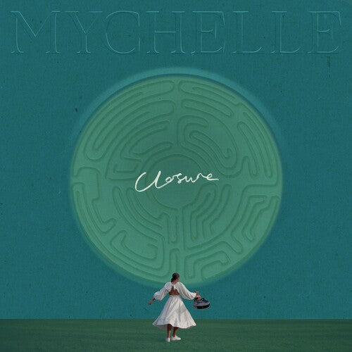 Closure / Someone Who Knowsby Mychelle (Vinyl Record)