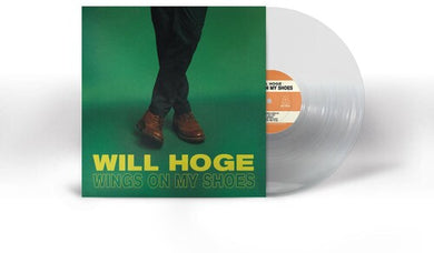 Wings On My Shoesby Hoge, Will (Vinyl Record)