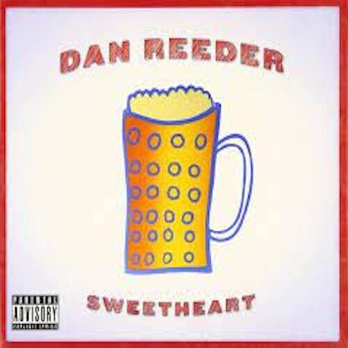 Sweetheartby Reeder, Dan (Vinyl Record)