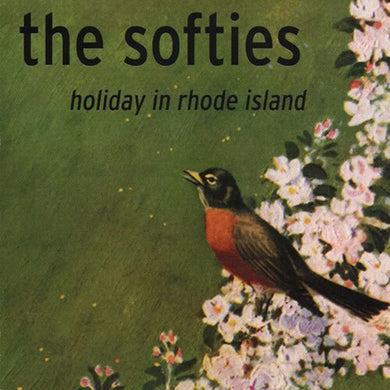 Holiday in Rhode Islandby Softies (Vinyl Record)