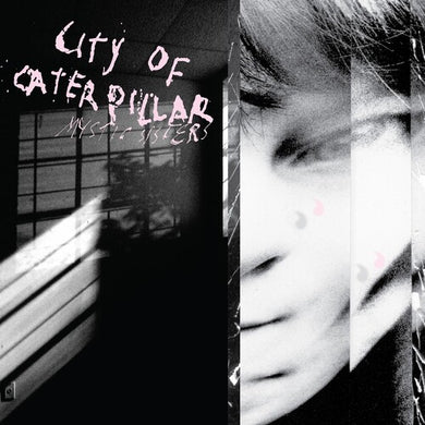 Mystic Sistersby City of Caterpillar (Vinyl Record)