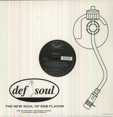 Take It To The Head/How Does It Feelby Price, Kelly (Vinyl Record)