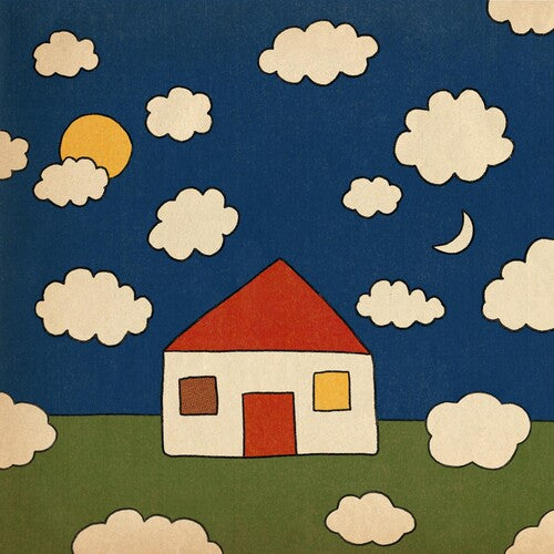 Dream Houseby Francis, Jw (Vinyl Record)