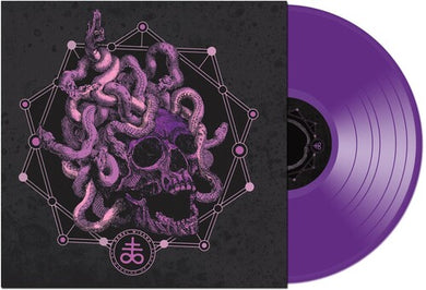 The Warning of Threeby Rebel Wizard (Vinyl Record)