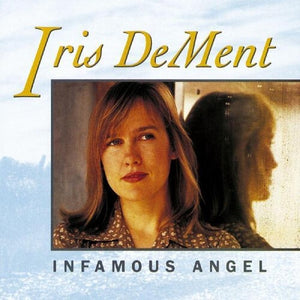 Infamous Angelby Dement, Iris (Vinyl Record)