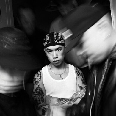 Gang Called Speedby Speed (Vinyl Record)