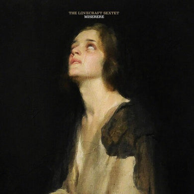 Miserereby Lovecraft Sextet (Vinyl Record)