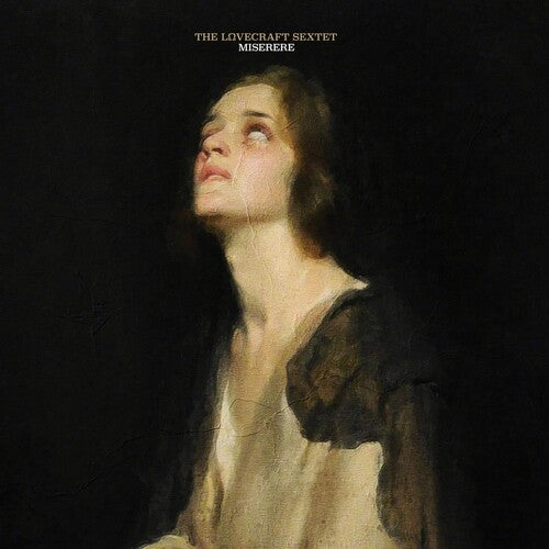 Miserereby Lovecraft Sextet (Vinyl Record)
