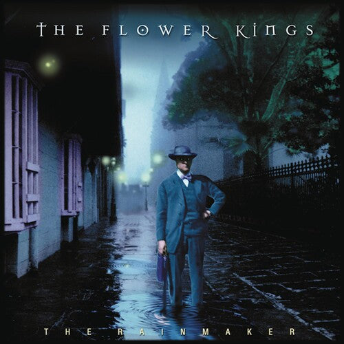 The Rainmakerby Flower Kings (Vinyl Record)