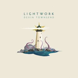 Lightworkby Townsend, Devin (Vinyl Record)