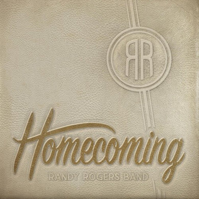 Homecomingby Rogers, Randy (Vinyl Record)