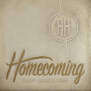 Homecomingby Rogers, Randy (Vinyl Record)