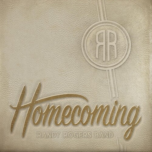 Homecomingby Rogers, Randy (Vinyl Record)