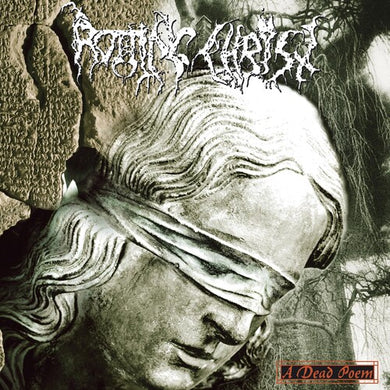 A DEAD POEMby Rotting Christ (Vinyl Record)