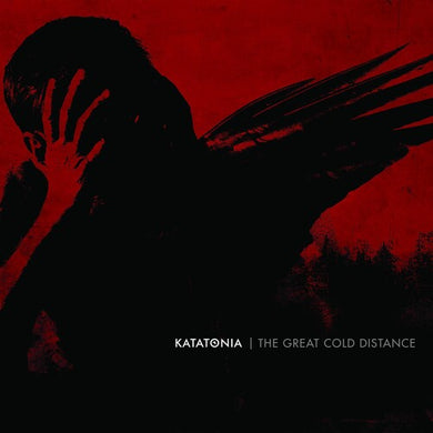 THE GREAT COLD DISTANCEby Katatonia (Vinyl Record)