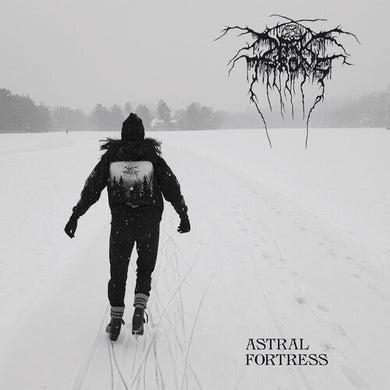Astral Fortressby Darkthrone (Vinyl Record)