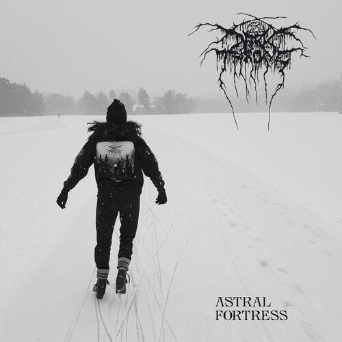 Astral Fortressby Darkthrone (Vinyl Record)
