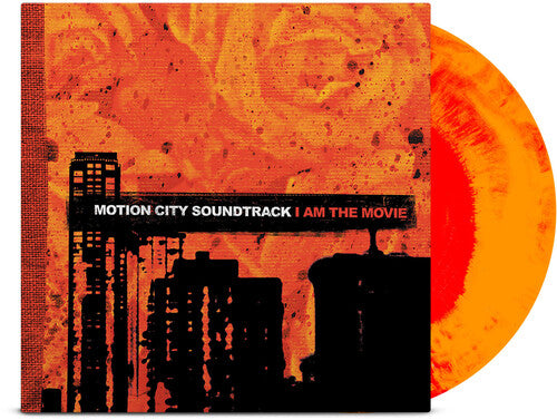 I Am the Movie - Anniversary Editionby Motion City Soundtrack (Vinyl Record)