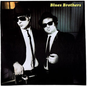 BRIEFCASE FULL OF BLUESby Blues Brothers (Vinyl Record)